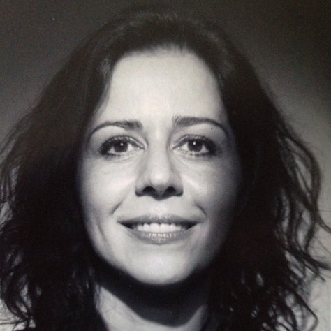 Maryam Ghassemi avatar image