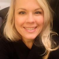 Johanna Gardner avatar image