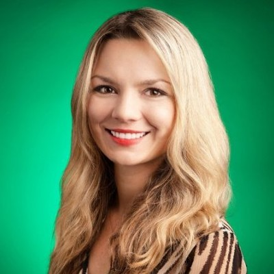 Marina Orlovic avatar image