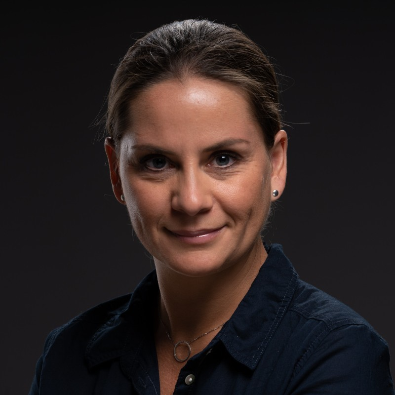 Profile Image for Jolanta Kasprzak