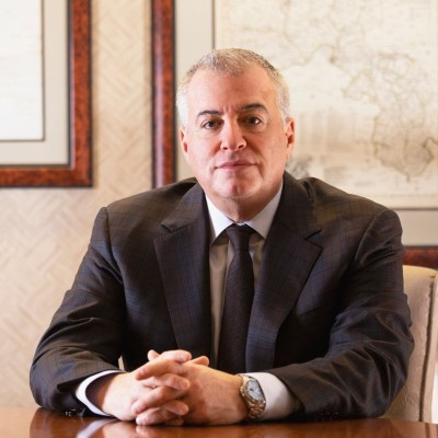 David Rosen avatar image