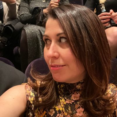 Emma Montgomery avatar image