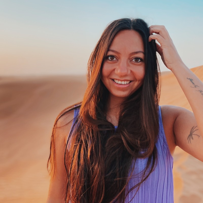 Su Ling Tan avatar image