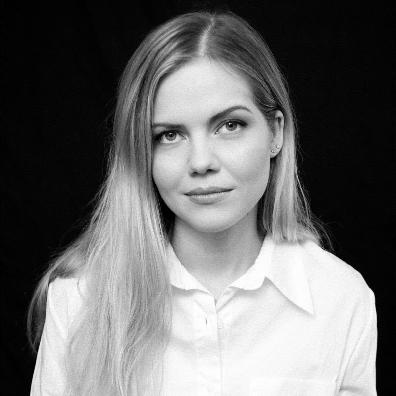 Patricija Slekyte avatar image