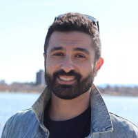 Arash Ghaemi avatar image