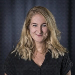 Sanne Spaan avatar image