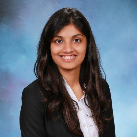 Pooja Kankani avatar image