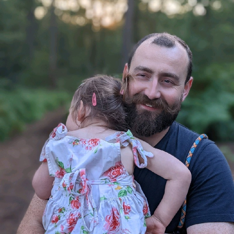 Danny Hopwood avatar image