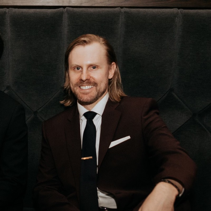 Grant Dudgeon avatar image