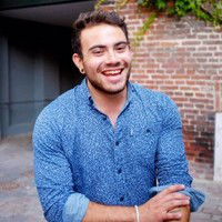 Ian Cooke avatar image