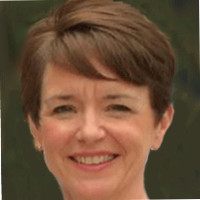 Janet Geib avatar image