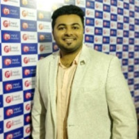 Profile Image for Parth Pandya