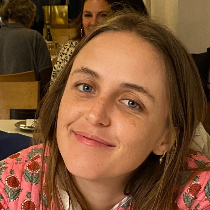 Catherine Weirick avatar image