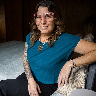 Shaney jo Darden avatar image