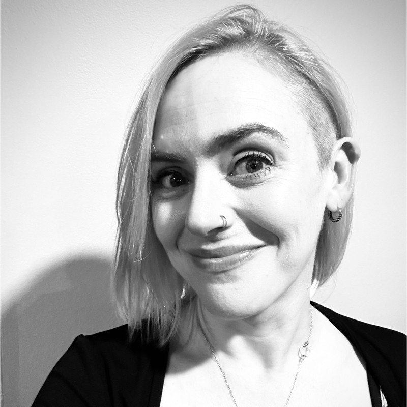 Liz Halvorsen avatar image