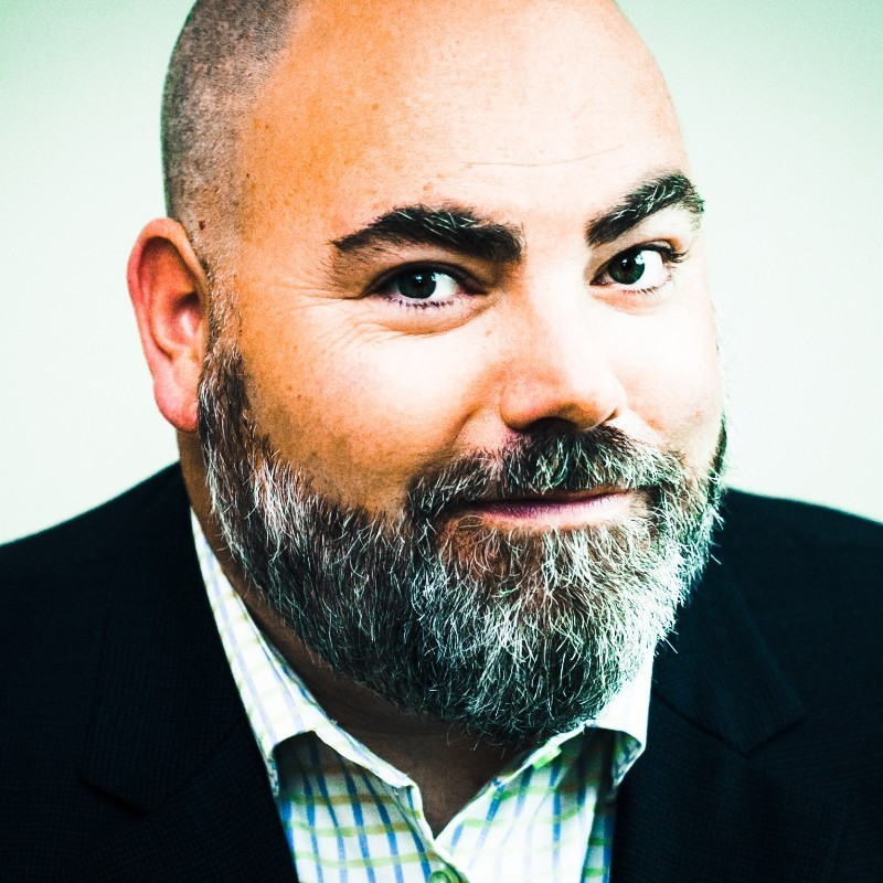 Greg Meyer avatar image