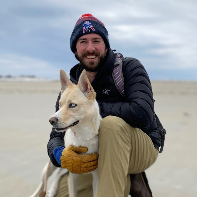 Ben Lord avatar image