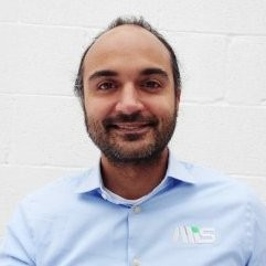 Rajeev Chopra avatar image