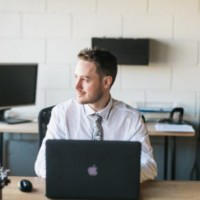 Kieran de Terra avatar image