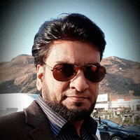 Profile Image for Mubashir Khan