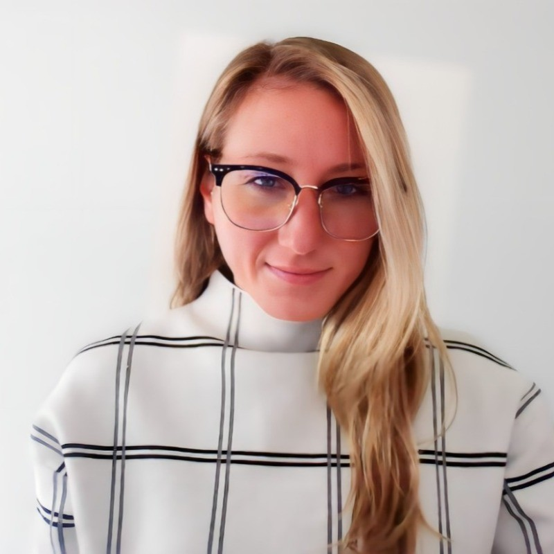 Megan Soffer avatar image