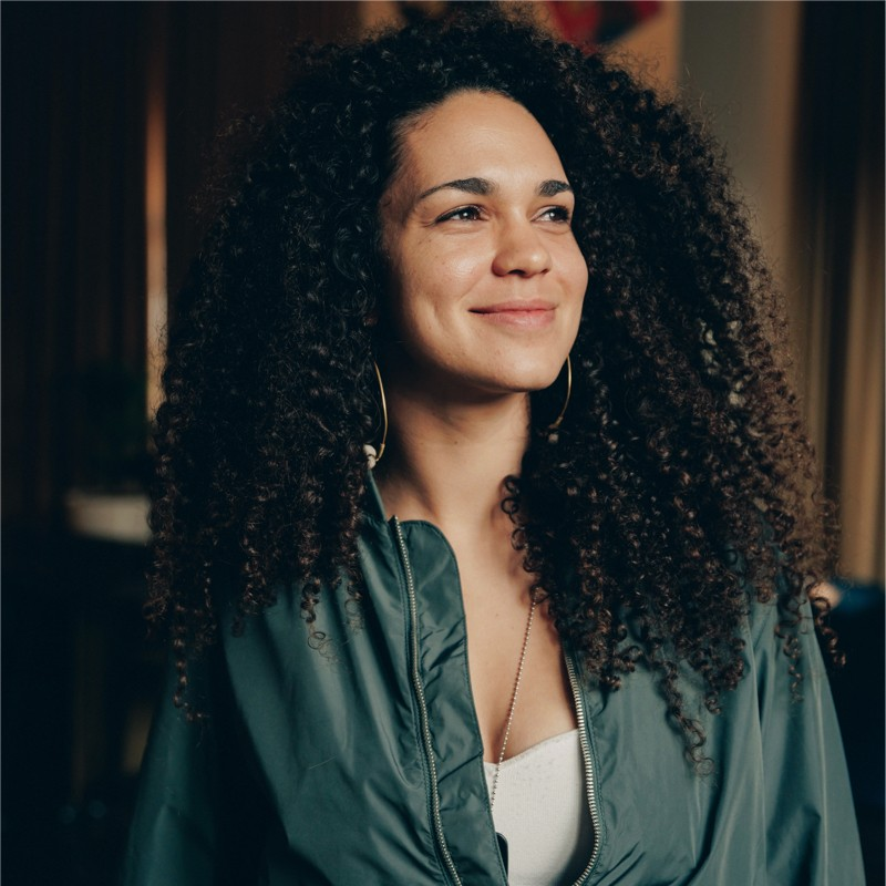 Sierra Stanton avatar image