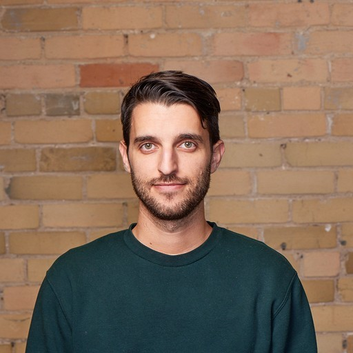 Skylar Dammers avatar image