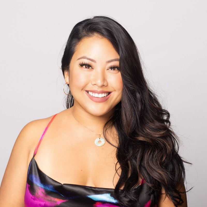 Katharine Nicole Magsaysay avatar image