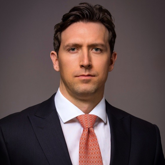 Thomas White avatar image