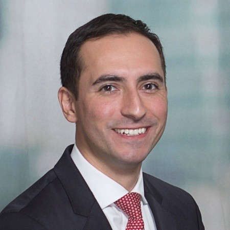 Charlie Farhoodi avatar image