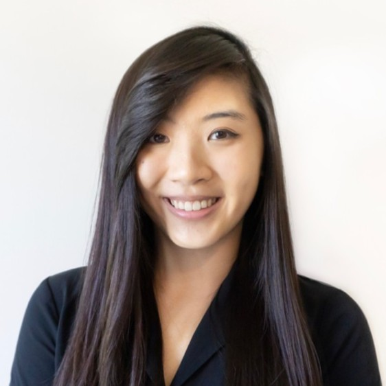 Profile Image for Elaine Wang