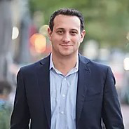 Bram Weinstein avatar image