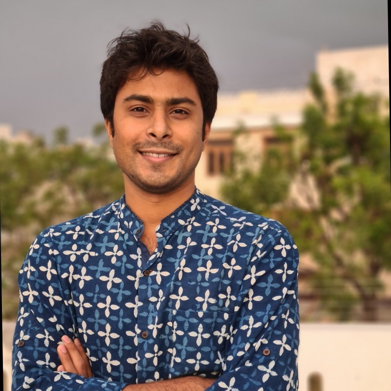 Aayush Maloo avatar image