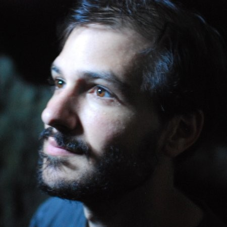 Julian Kingman avatar image