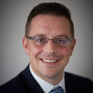 Terence Stupple avatar image