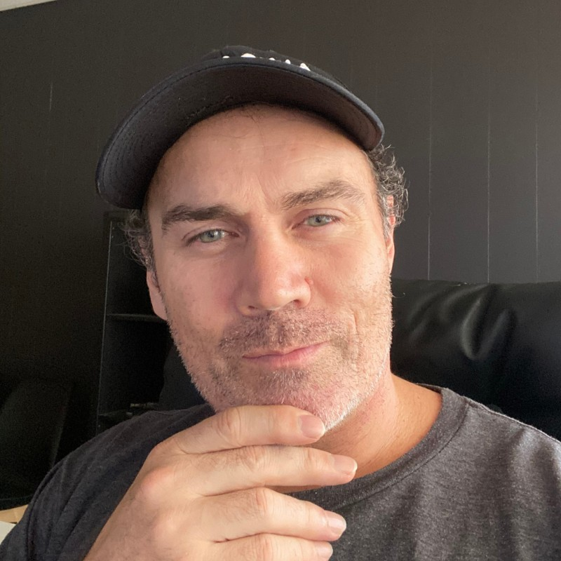 Bryan Beinke avatar image