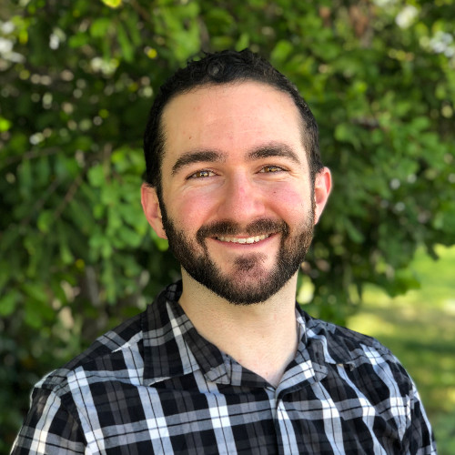 Eric Goodman avatar image