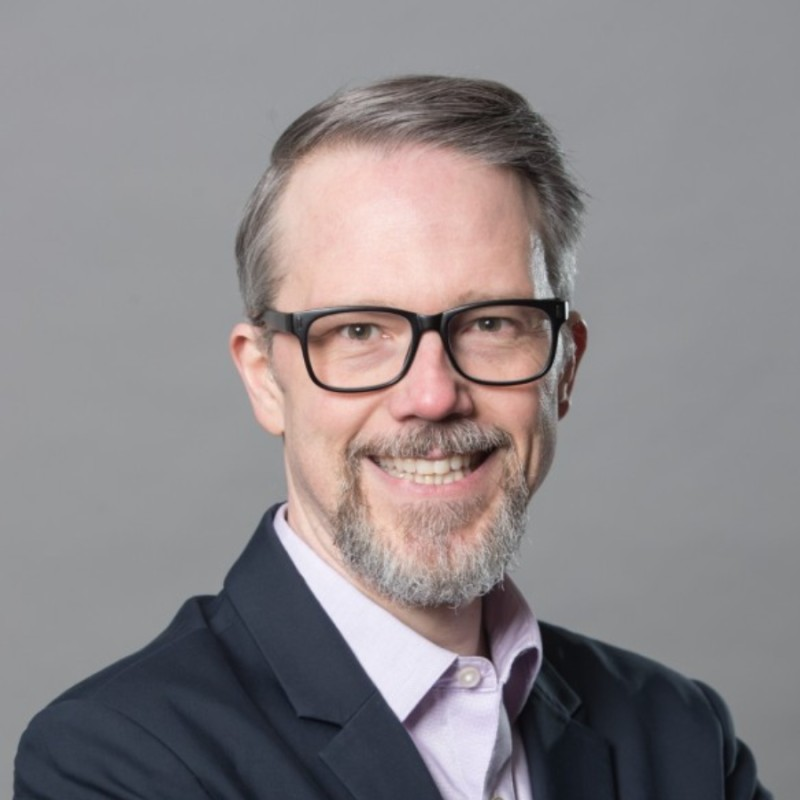 Jaret Hargreaves avatar image