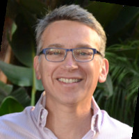 Peter Corey avatar image