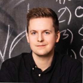 Julian Krenge avatar image