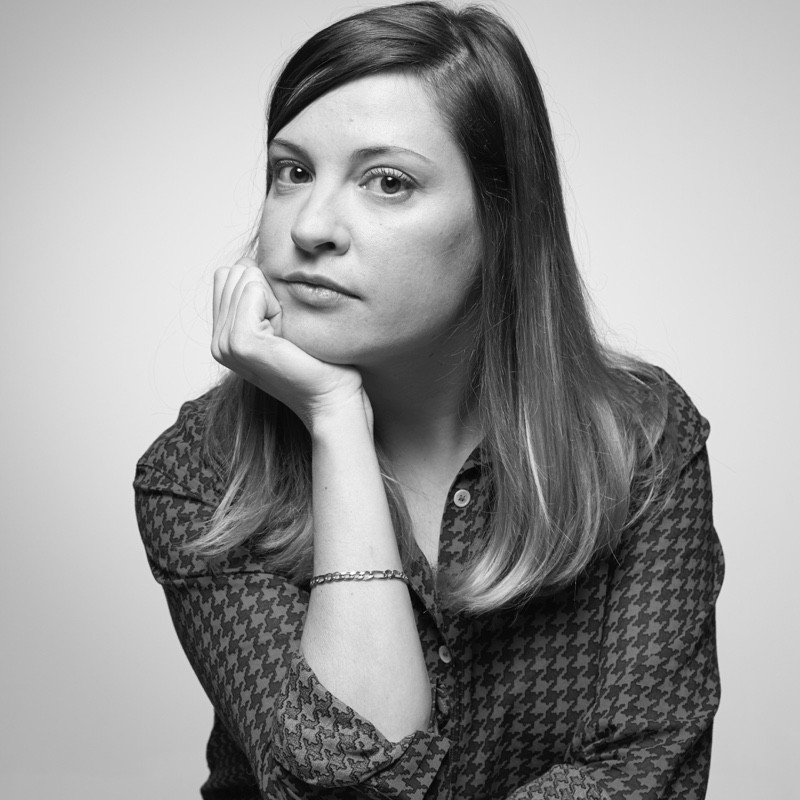 Ana Flores avatar image