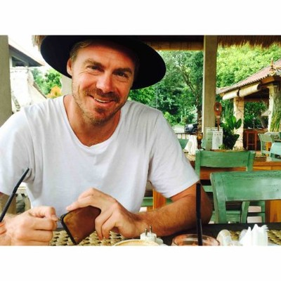 Ryan Baden avatar image