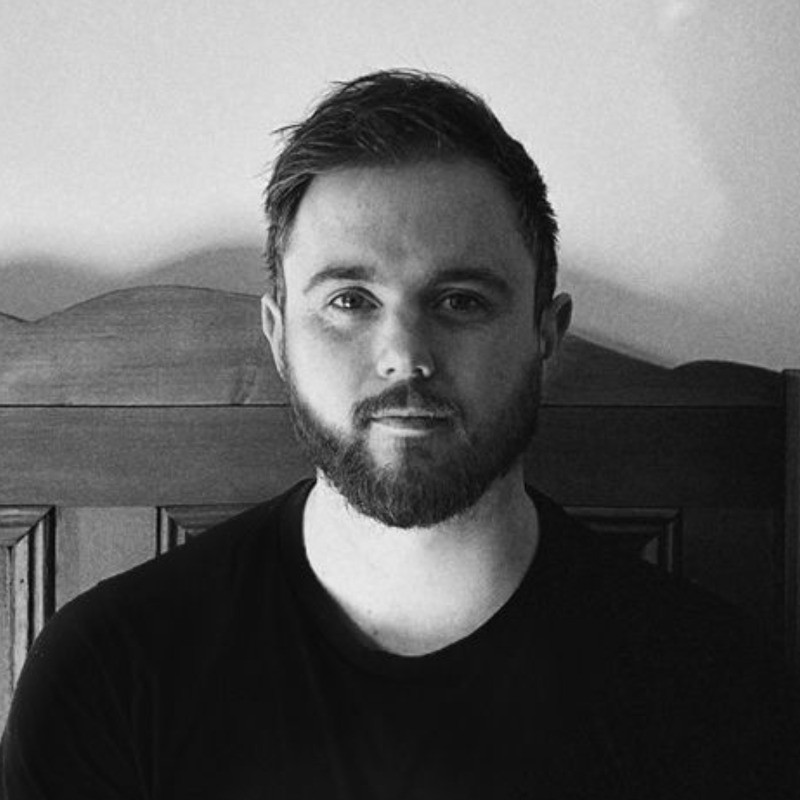 James Bedford avatar image