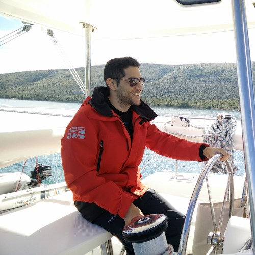 👨‍💻 Dani Gámez Franco avatar image