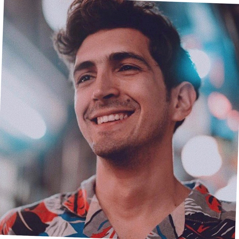 Diego Sanchez avatar image