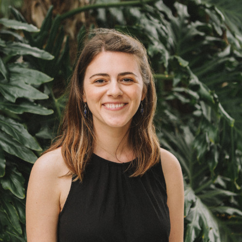 Amy Lee Bennett avatar image