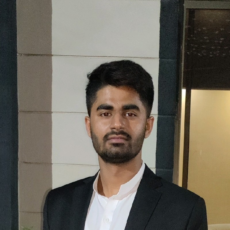Rafay H. avatar image