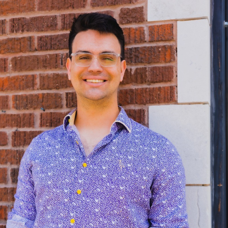 David Frankle avatar image