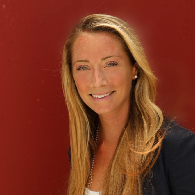 Merri McCann (she/her) avatar image