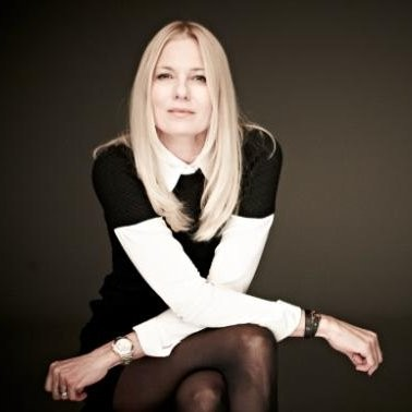 Lotta Malm Hallqvist avatar image